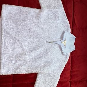 Women’s Cropped Hoodie - Never Worn
